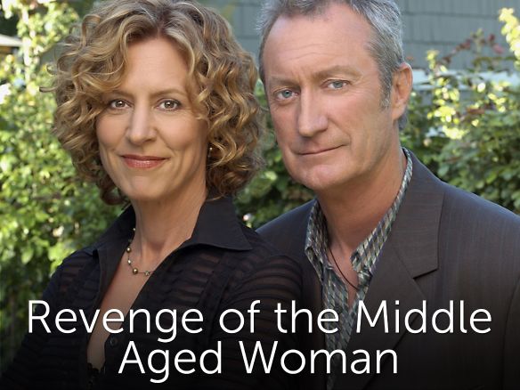 Revenge of the Middle-Aged Woman (2004) - Sheldon Larry | Synopsis - Revenge Of The Middle Aged Woman Movie Review